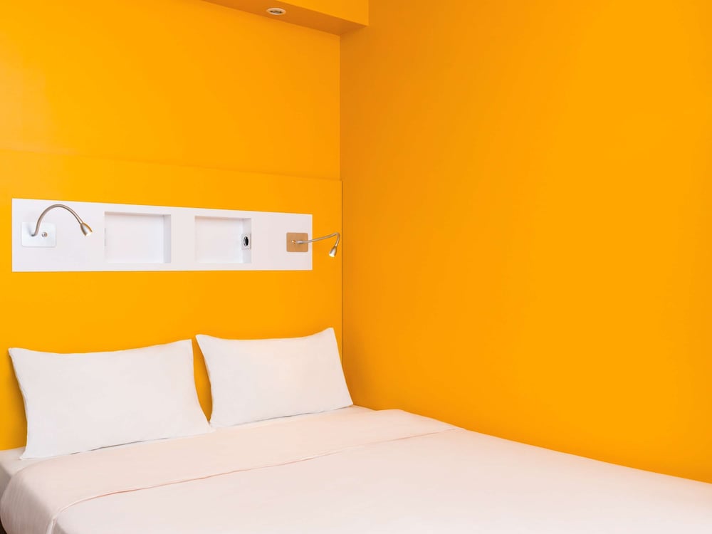 Standard Room, 1 Double Bed - Photo 7
