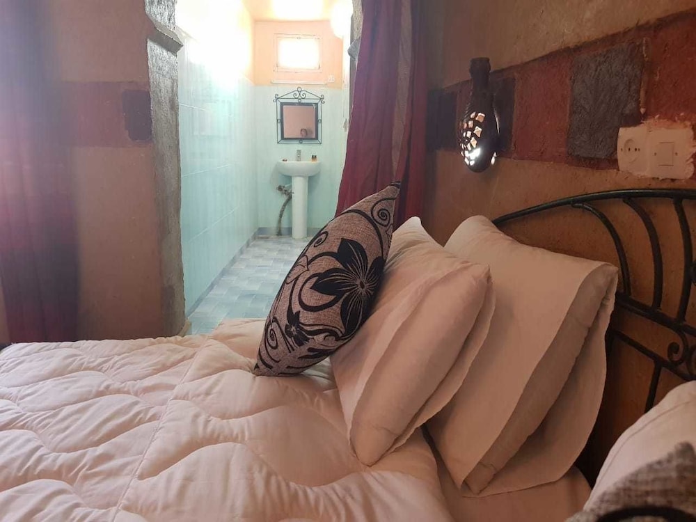 Double Room Single Use, 1 Double Bed