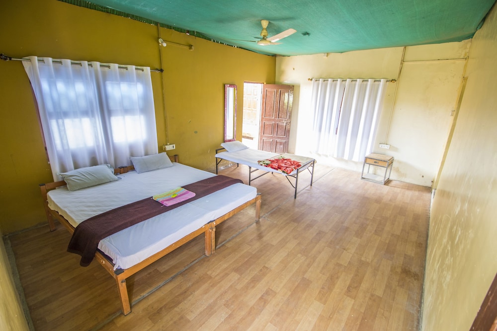 Deluxe Single Room photo 2