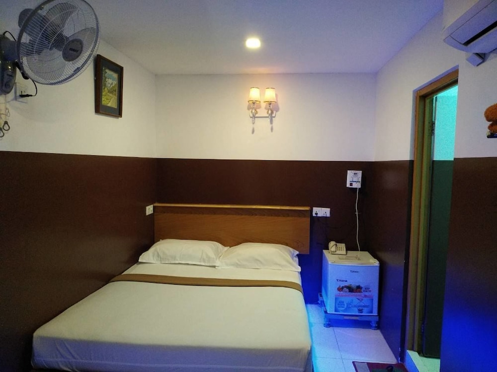 Standard Double Room photo 2
