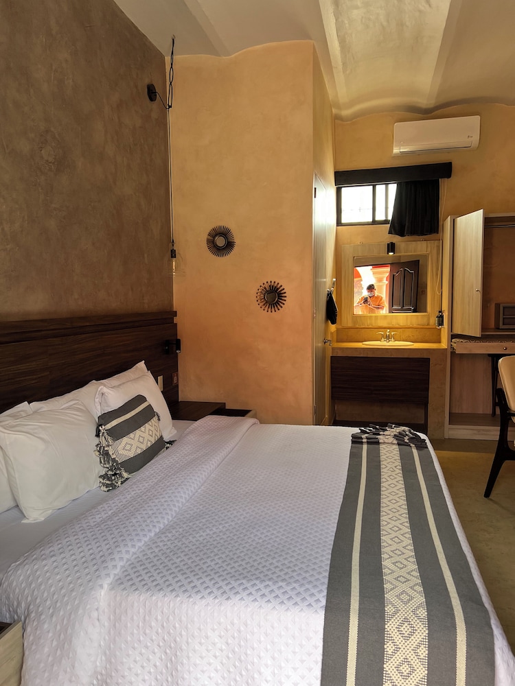 Deluxe Room photo 1