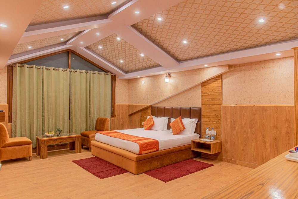 Superior Double Room - Photo 8