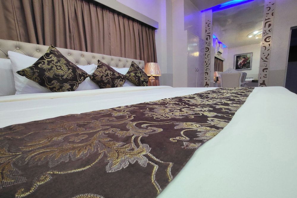 Superior Suite photo 2
