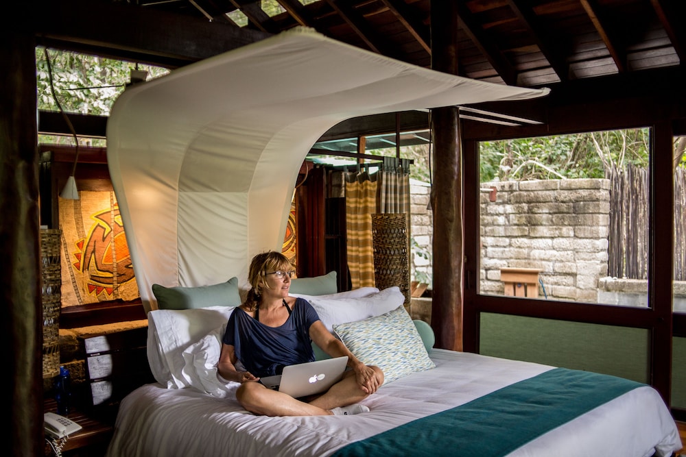 Forest View with Plunge Pool photo 2