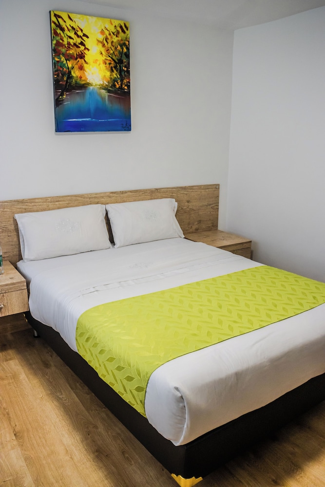 Basic Room
