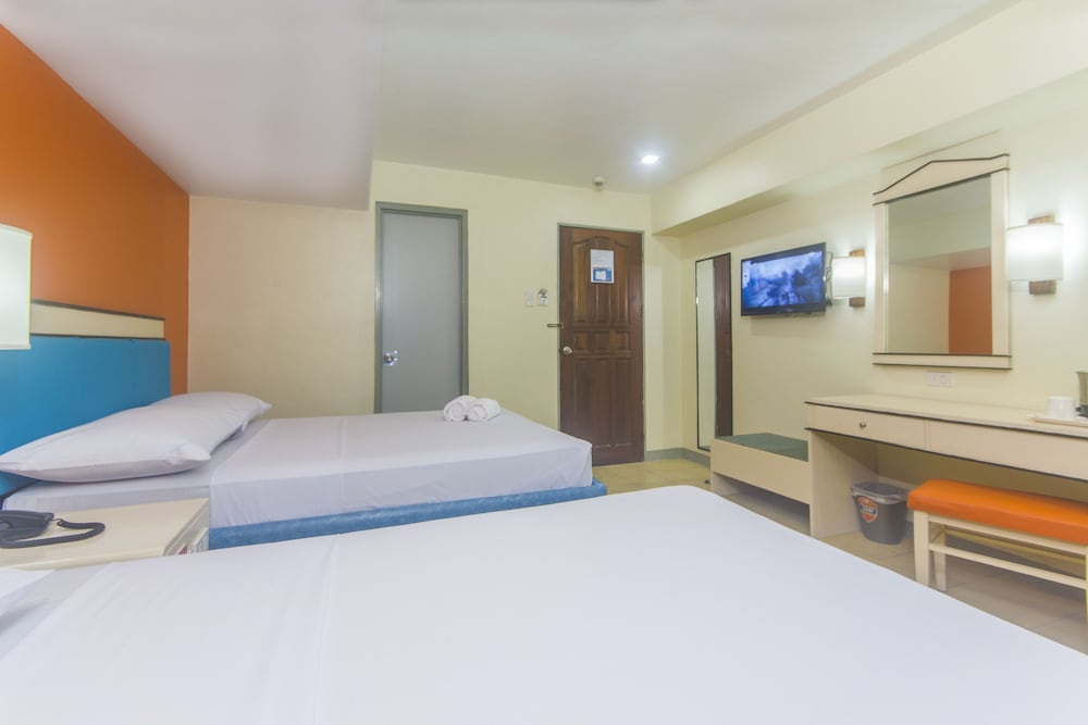 Executive Room photo 3