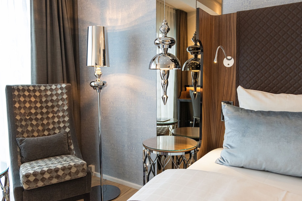 Superior King Double Room - Photo 4