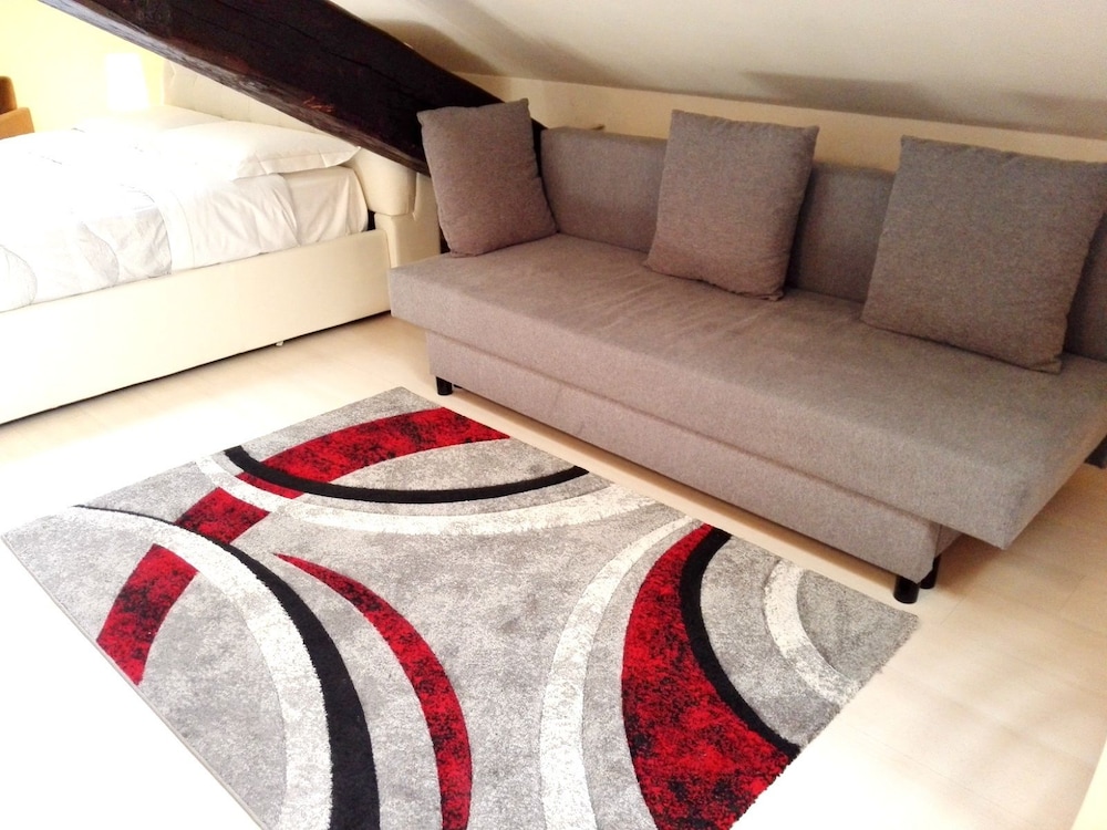 City Studio, 1 Bedroom, Tower