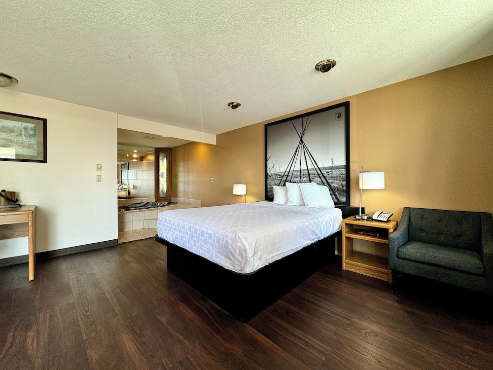 Standard Studio Suite, 1 Queen Bed, Non Smoking photo 3