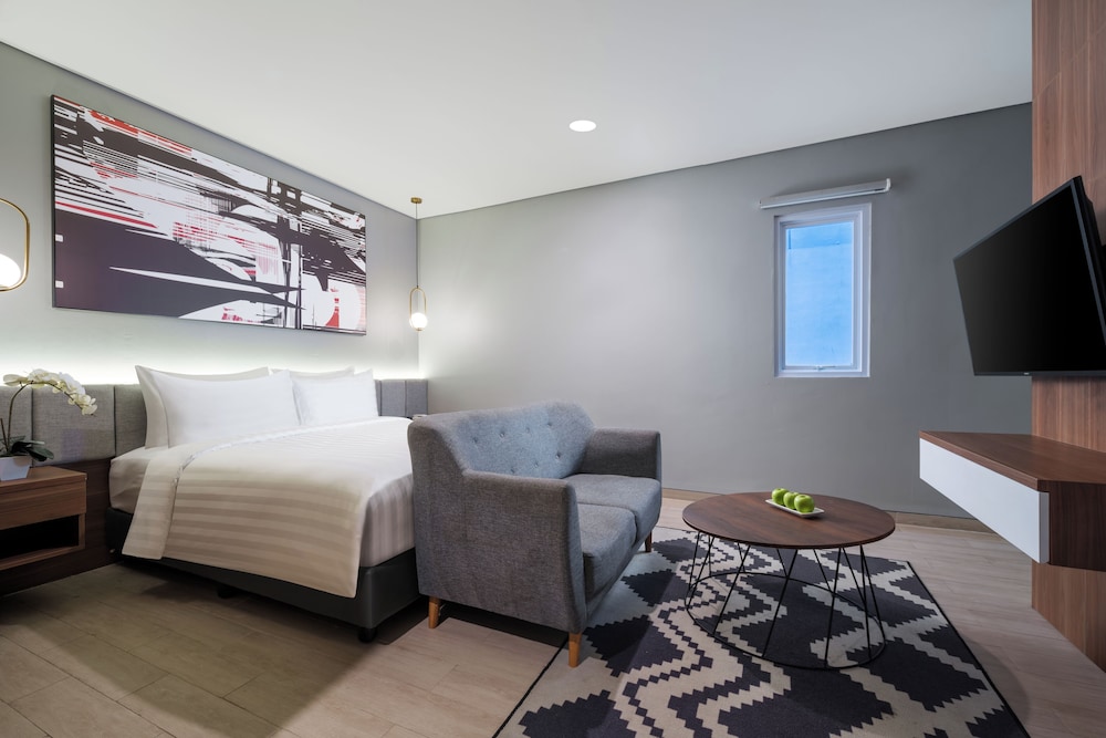 Suite Room