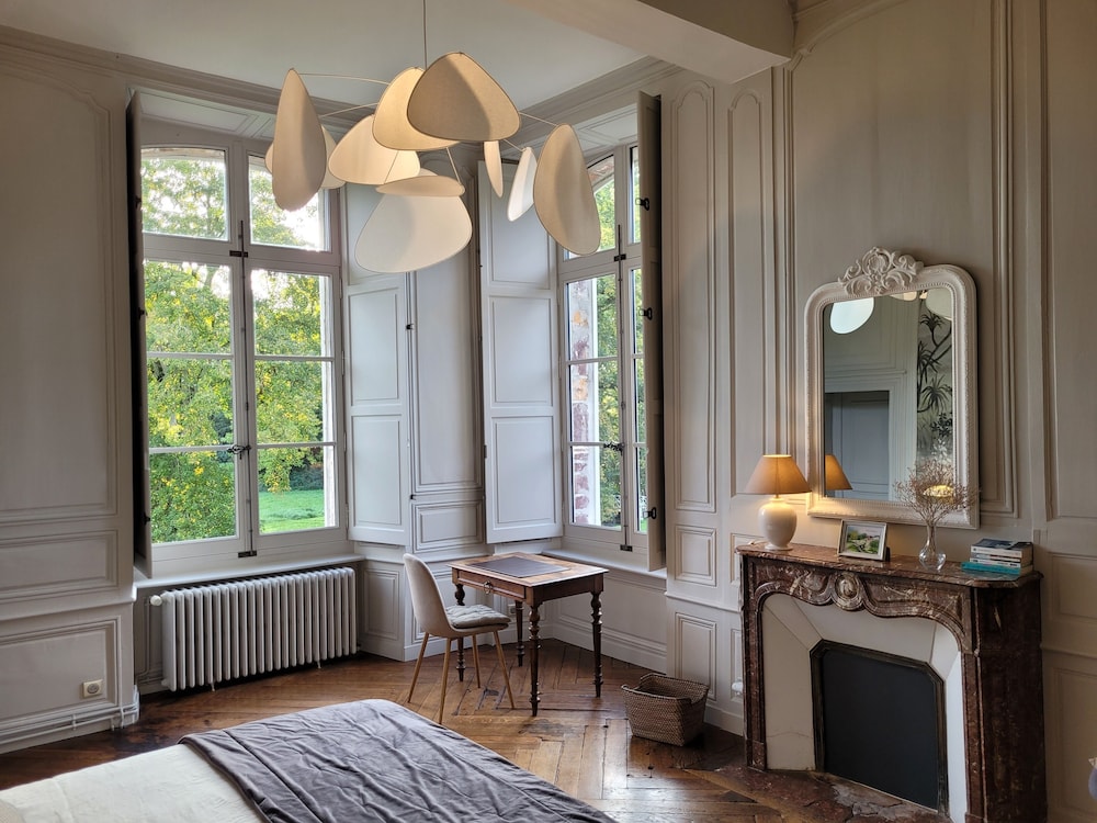 Chambre d'hotes Les Flamants - Photo 6