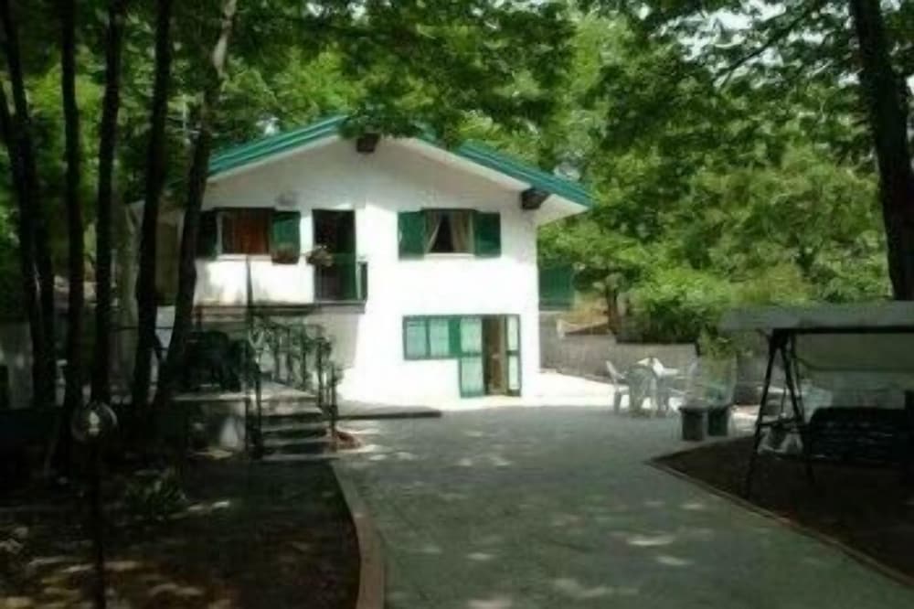 Villa, 4 Bedrooms