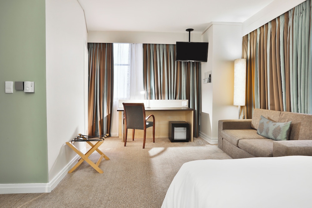 Standard Room, 1 Double Bed with Sofa bed, Non Smoking - Photo 6