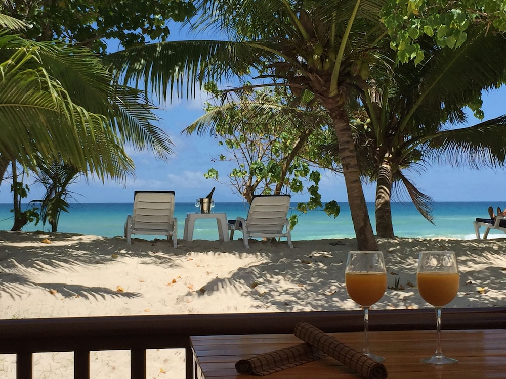 Villa, Ocean View, Beachfront