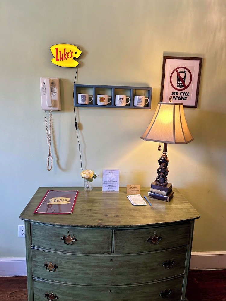 Stars Hollow Room photo 2