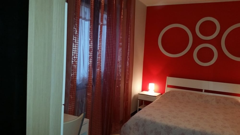 Standard Room, 1 Bedroom photo 1