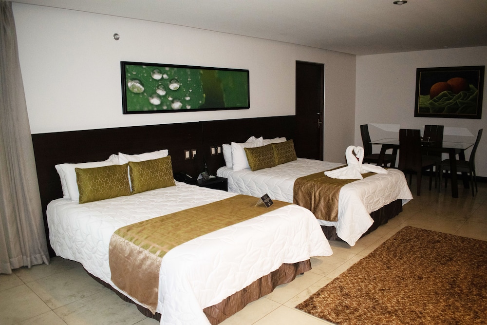 Junior Suite Familiar - Photo 1