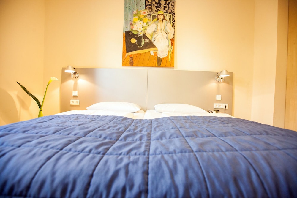 Superior Twin Room photo 3