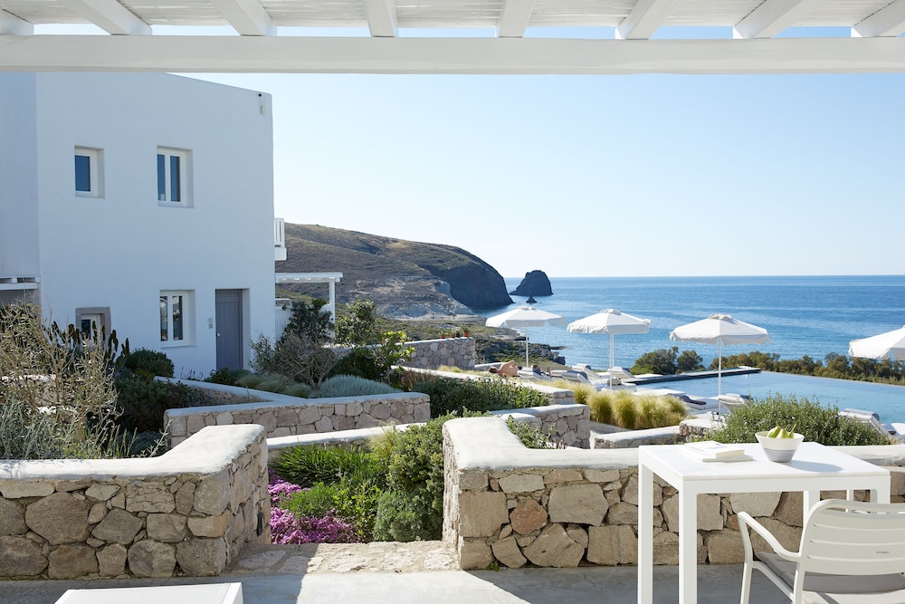 Deluxe Room, Sea View