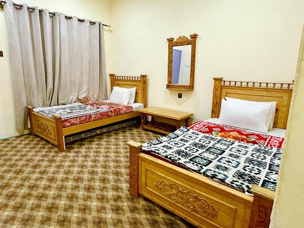 Double Room photo 2