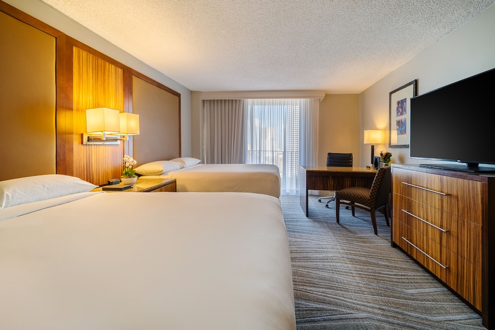 Room, 2 Double Beds