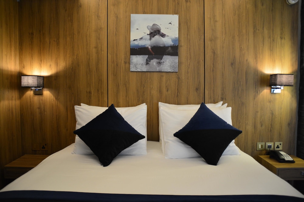Standard Room - Photo 3