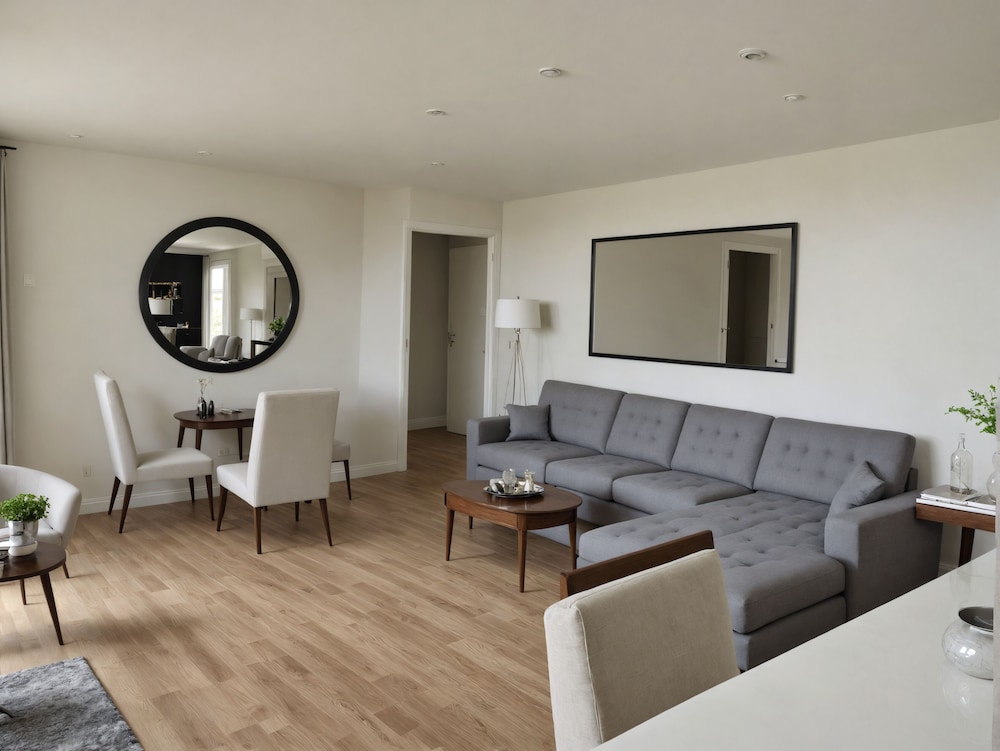 Comfort Apartment, 1 Bedroom