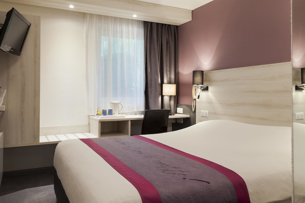 Standard Room, 1 Double Bed
