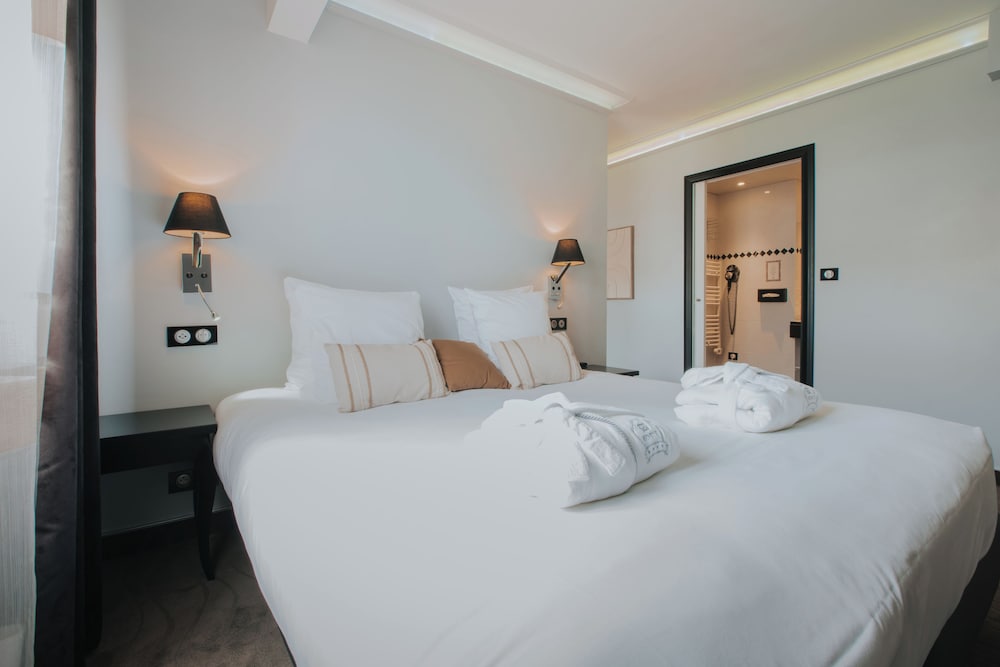 Superior Double Room - Photo 15