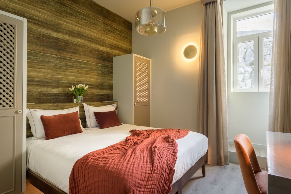 Classic Double or Twin Room - Photo 1