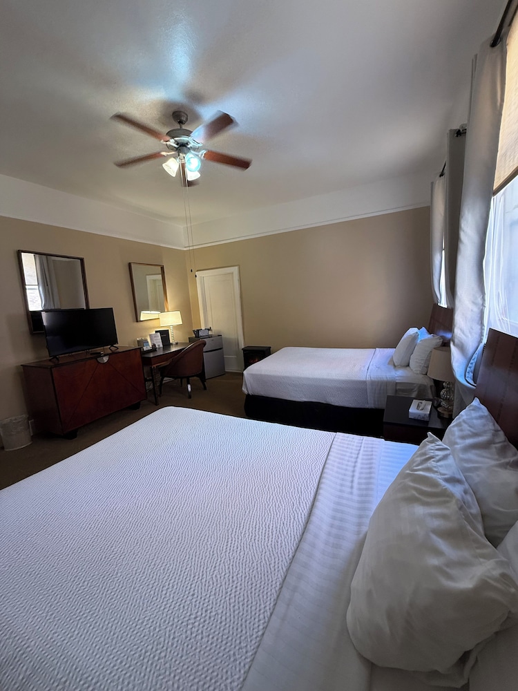 Comfort Double Room photo 2