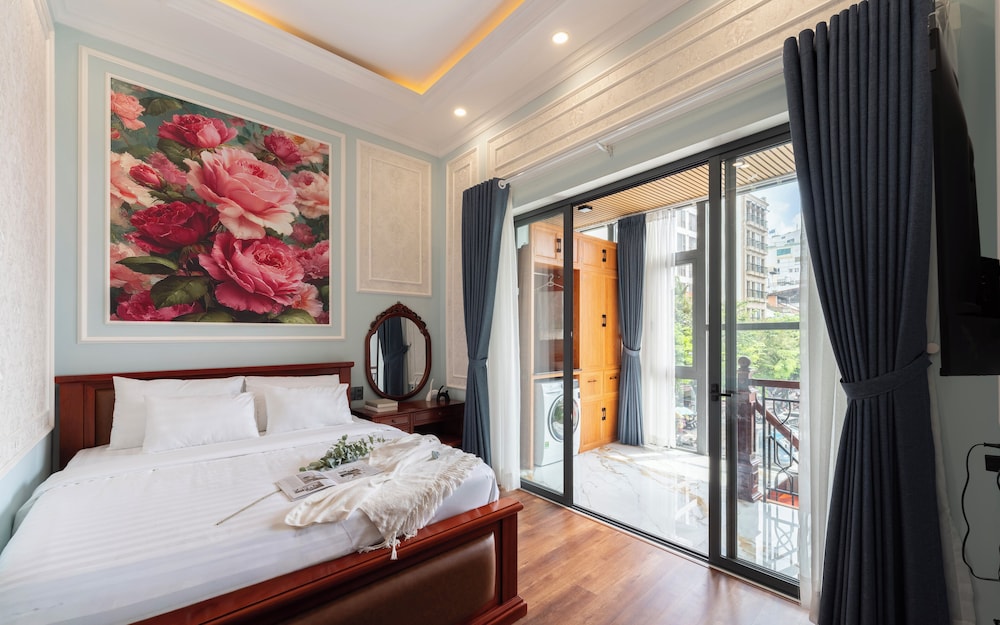 Luxury Apartment, City View photo 1