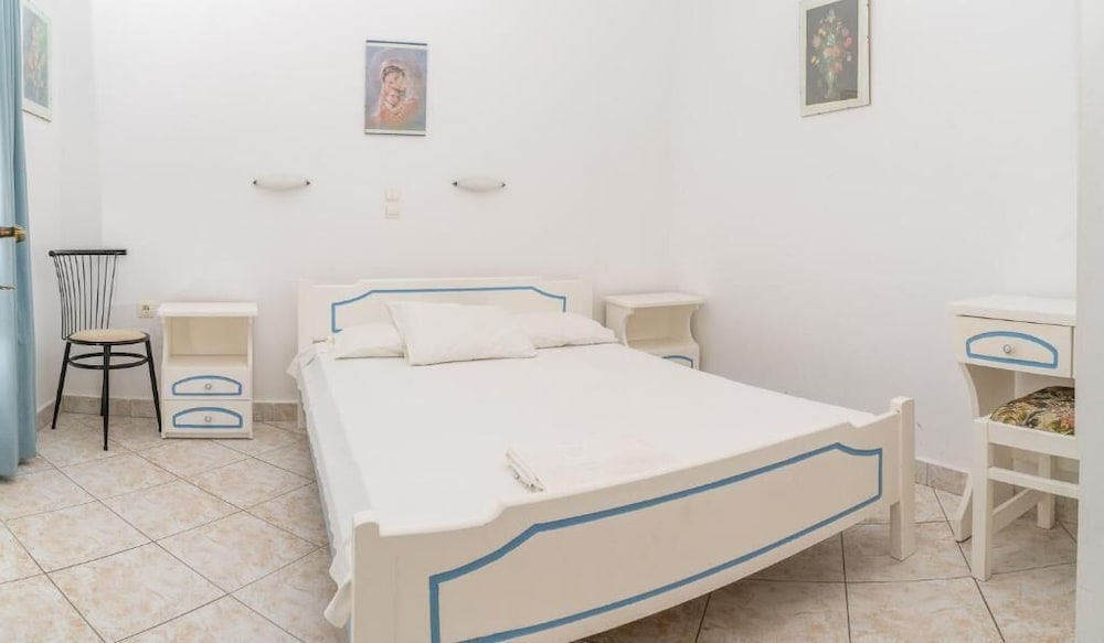 Family Apartment