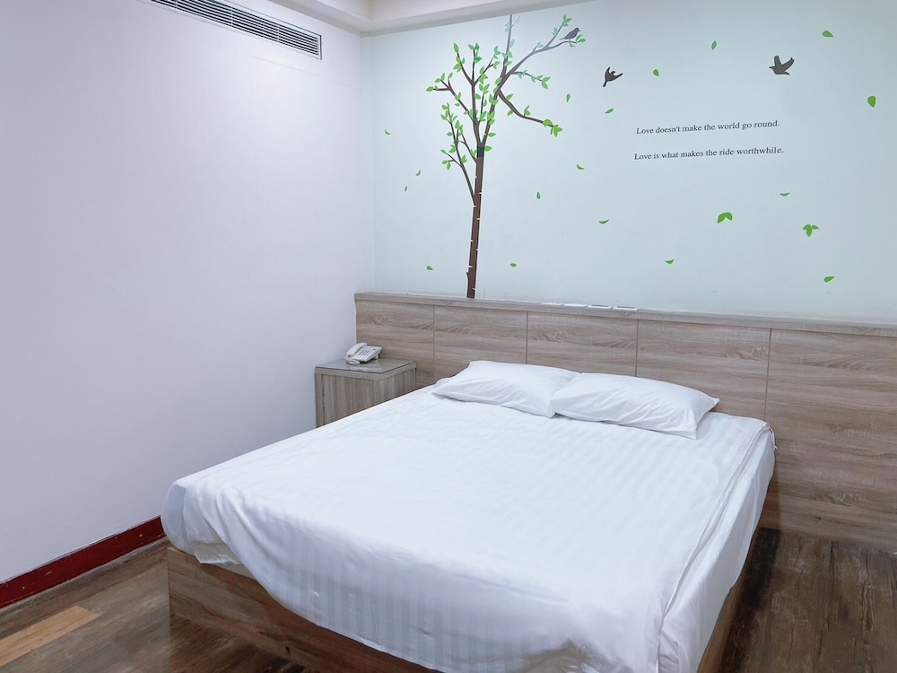 Standard Double Room, 1 Double Bed photo 2