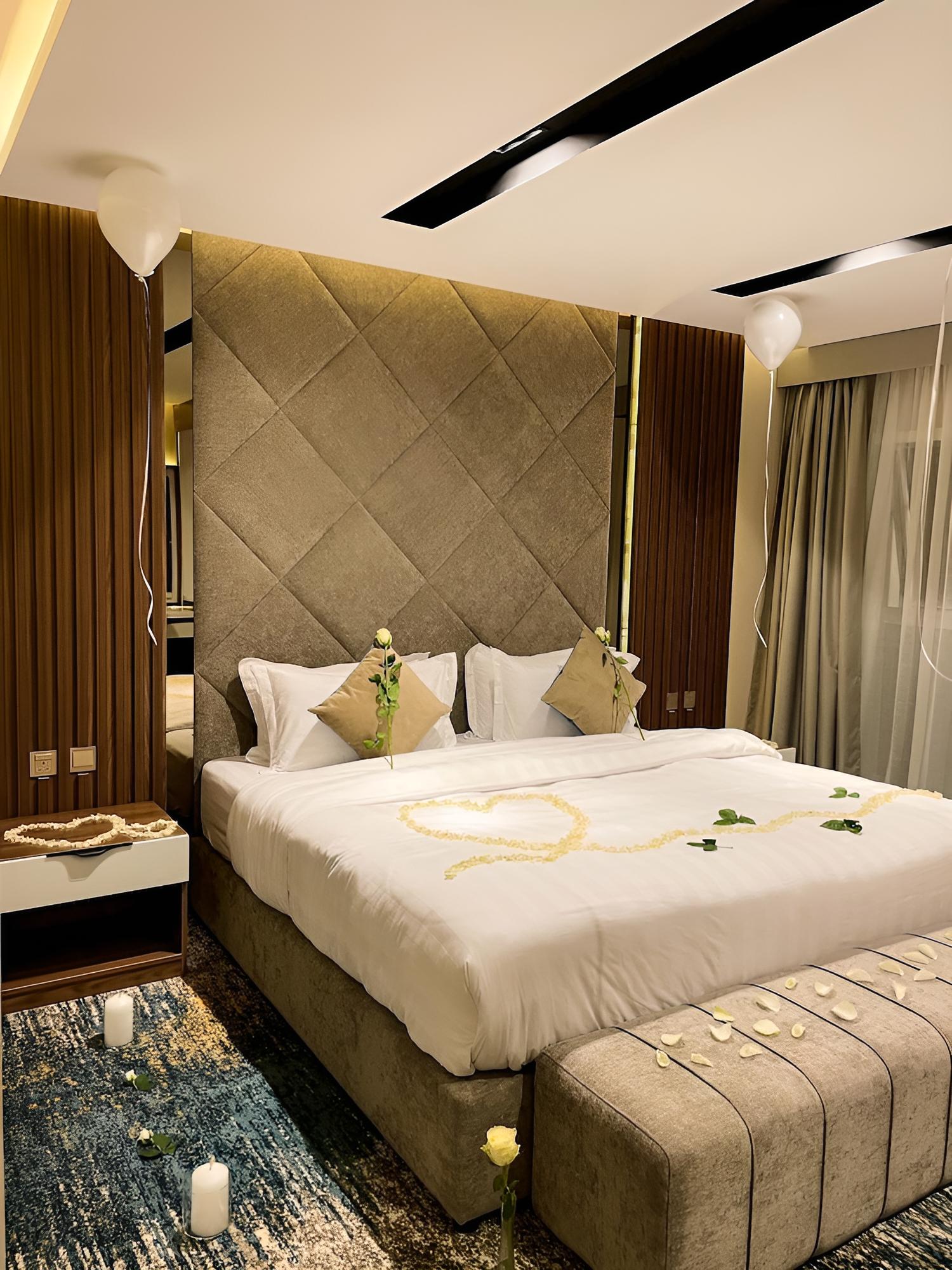 Deluxe Double Room, 1 Double Bed photo 3
