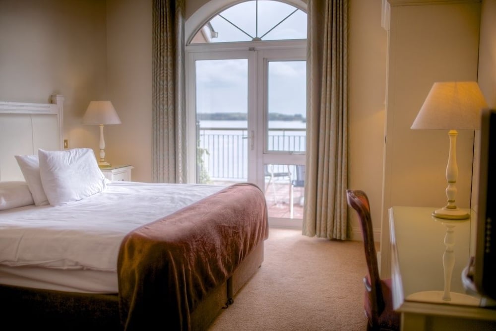 Standard Double Room - Photo 4