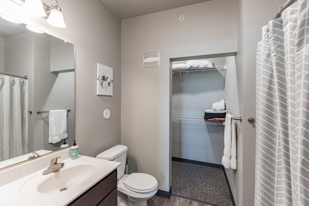 Apartment (2 Bedrooms) photo 2
