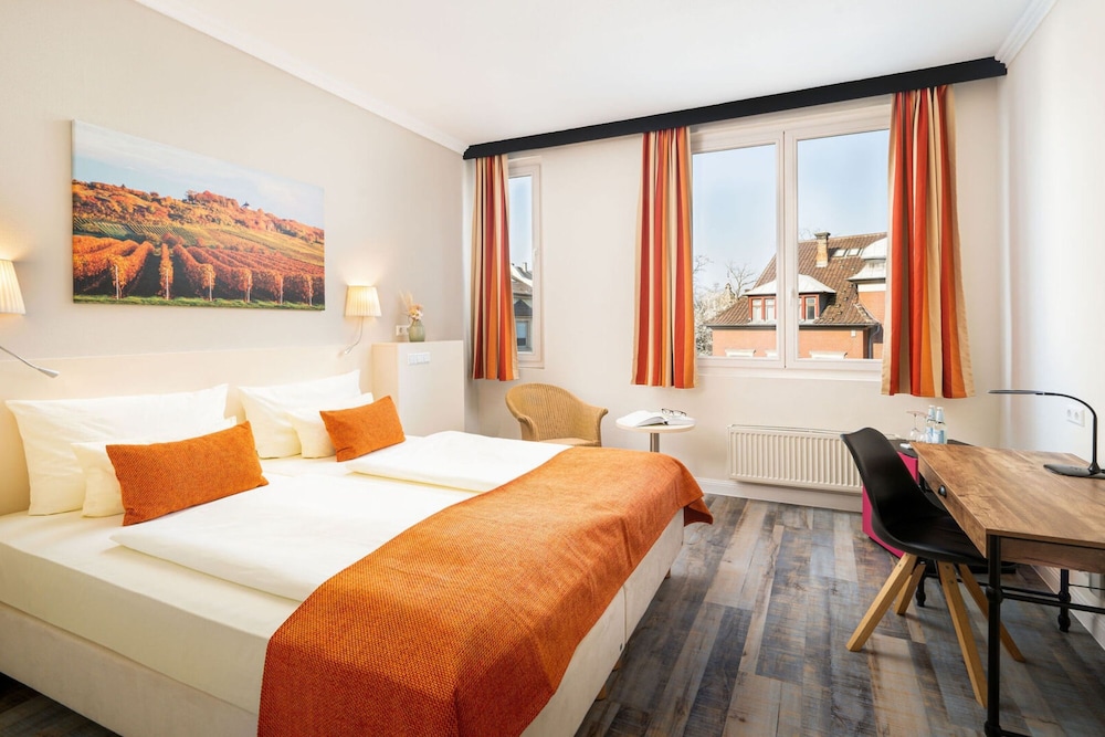 Superior Double Room (Plus) photo 1