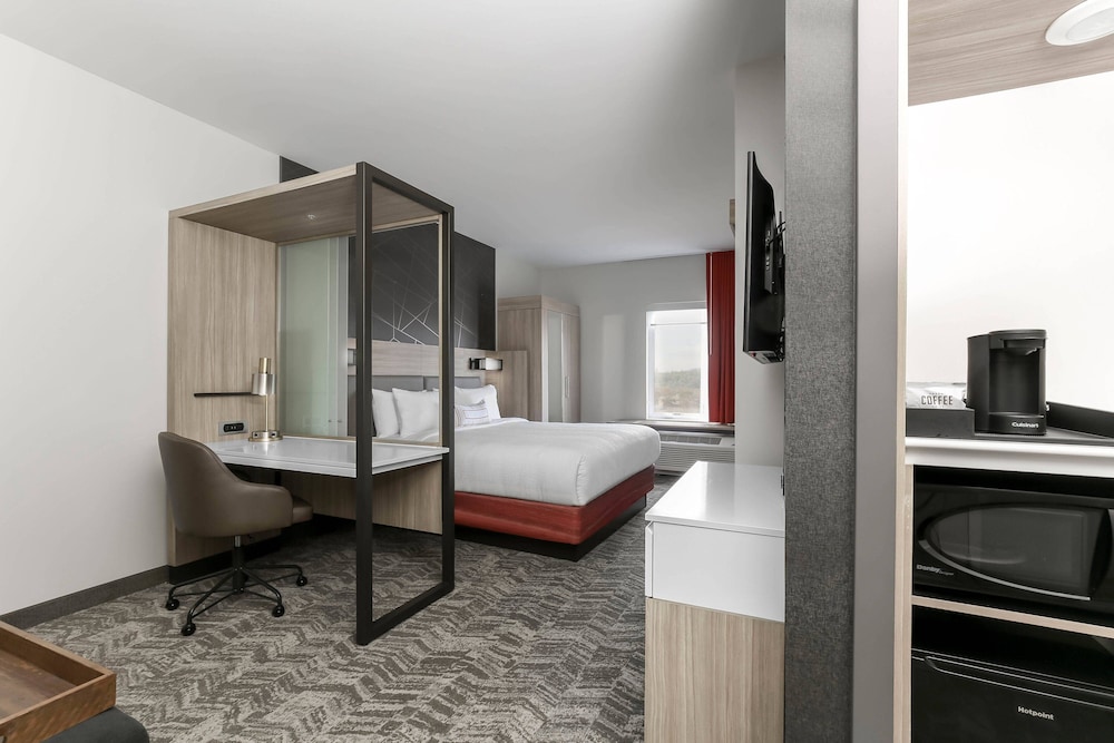 Suite, 1 King Bed - Photo 6