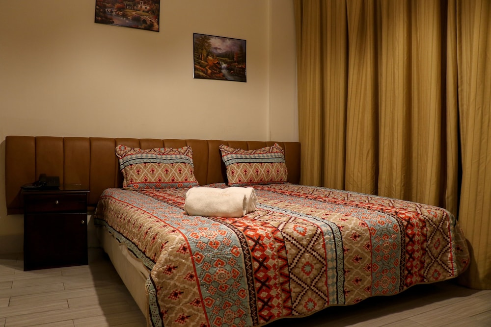 Junior Suite, Smoking, Sea View