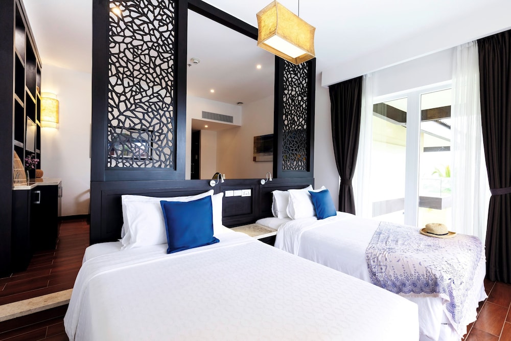 Junior Suite, Garden View (Superior) - Photo 1