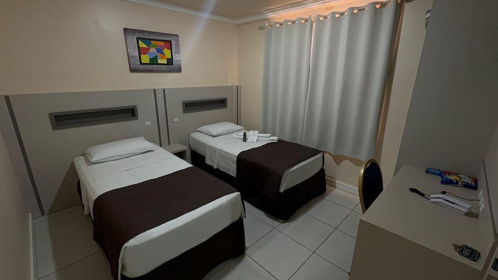 Standard Room photo 1