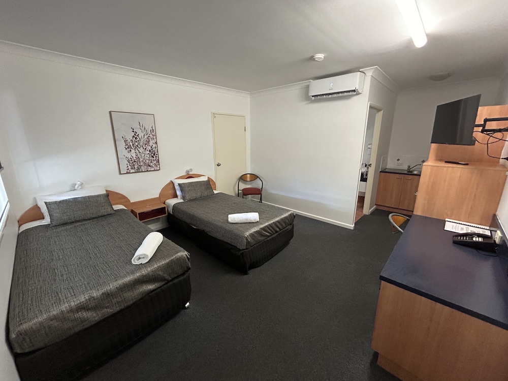 Twin Room photo 2