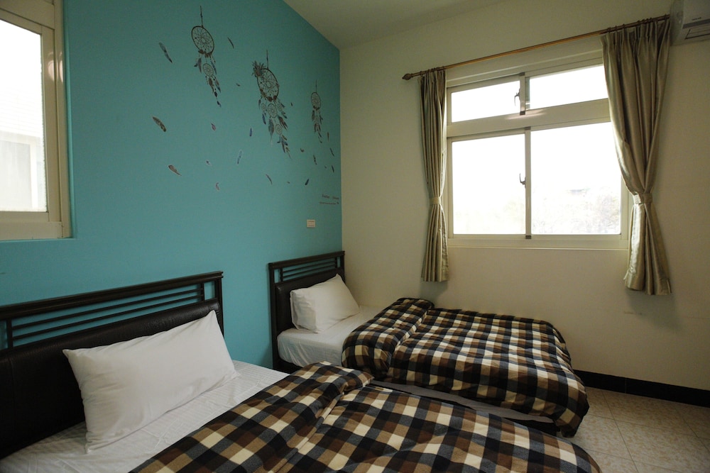 Standard Twin Room, Garden View photo 1