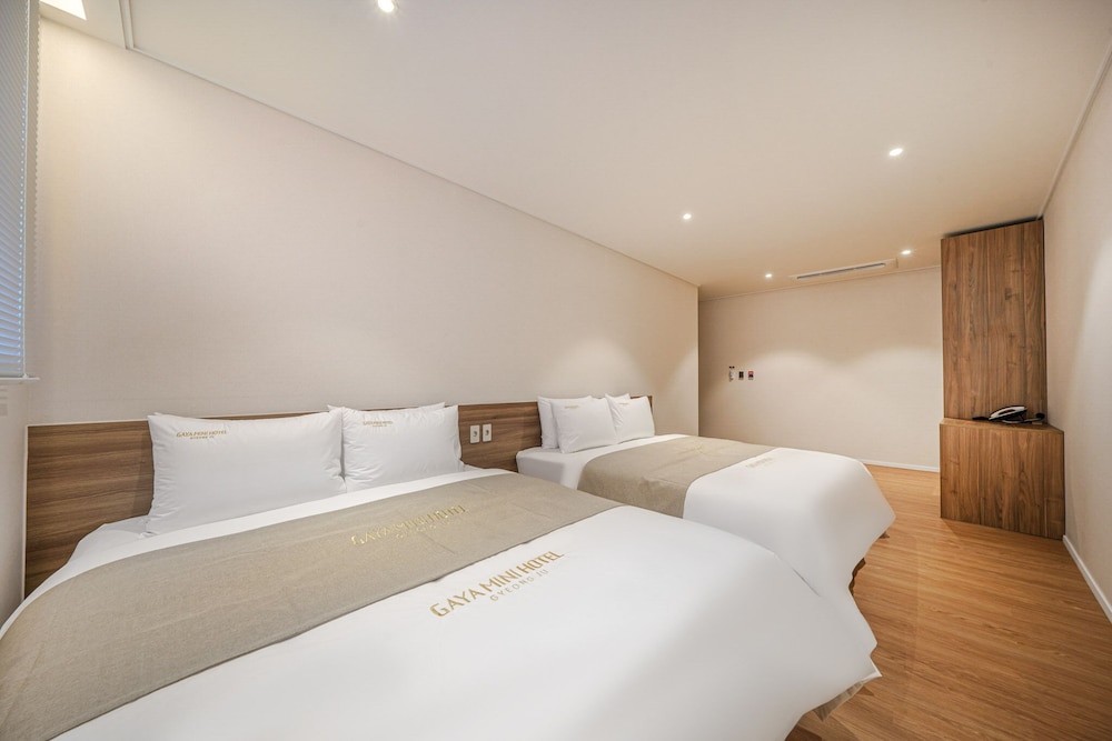Family Twin Room, Annex Building photo 1