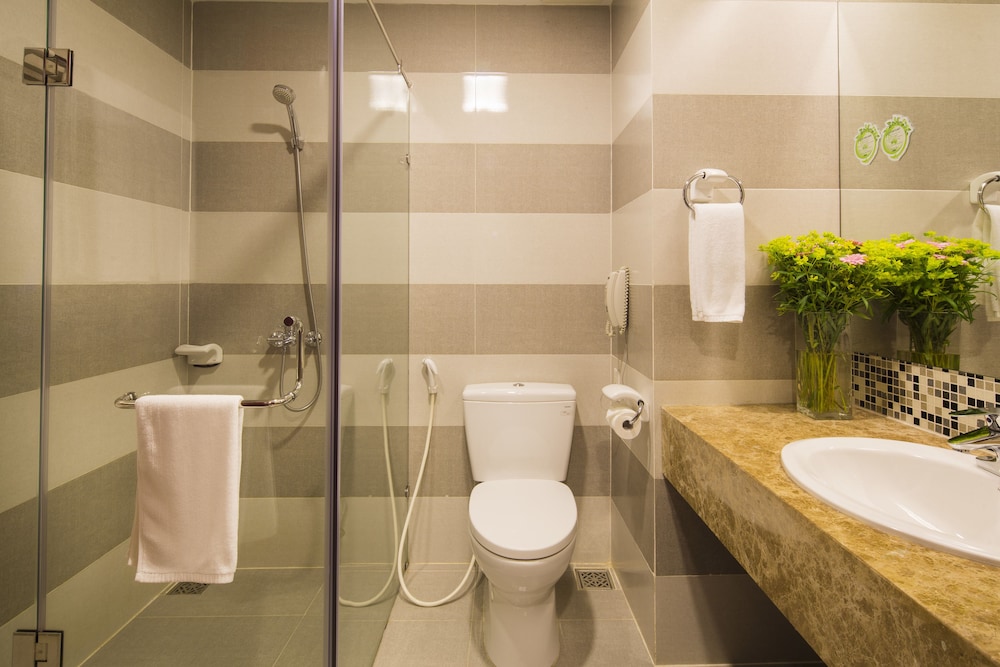 Superior Twin Room, City View - Photo 4