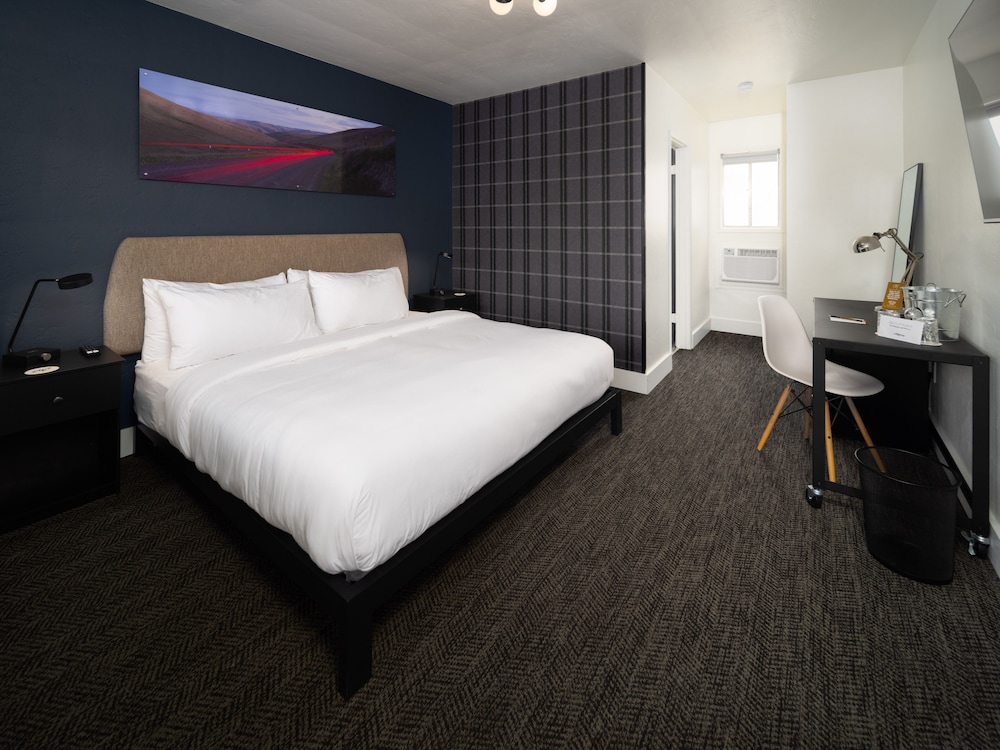Deluxe Single Room photo 1