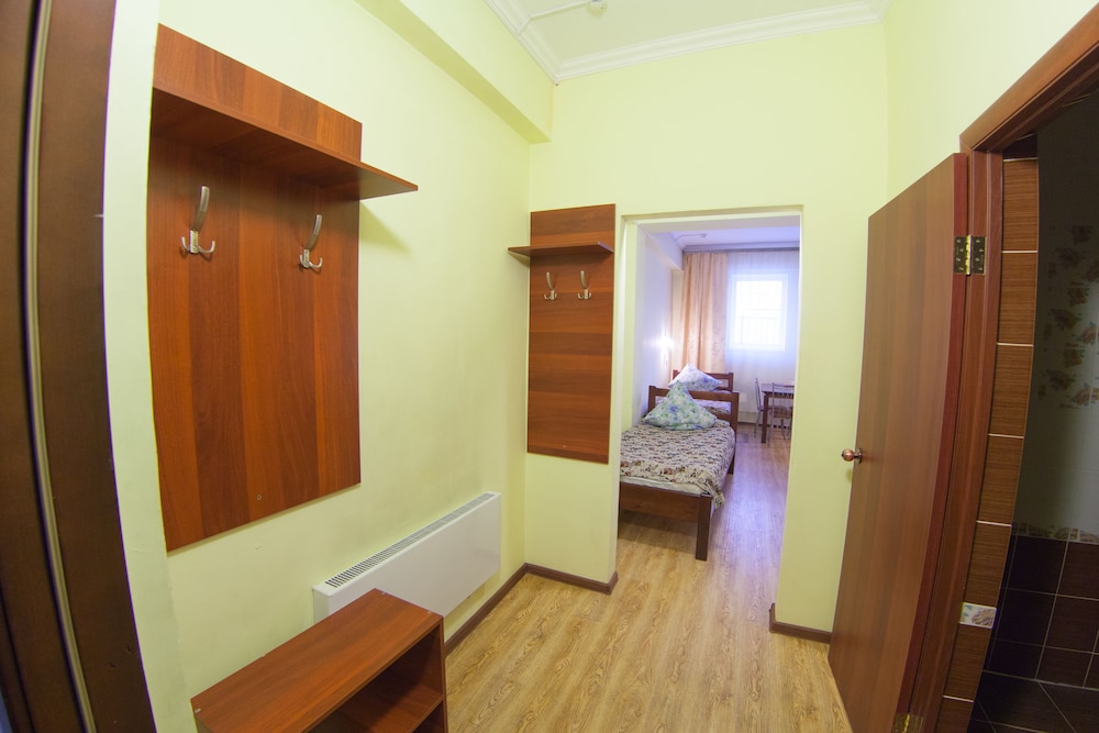 Shared Dormitory (5 beds) photo 1