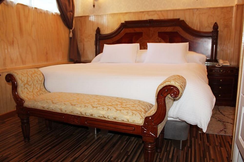 Superior Double Room photo 3