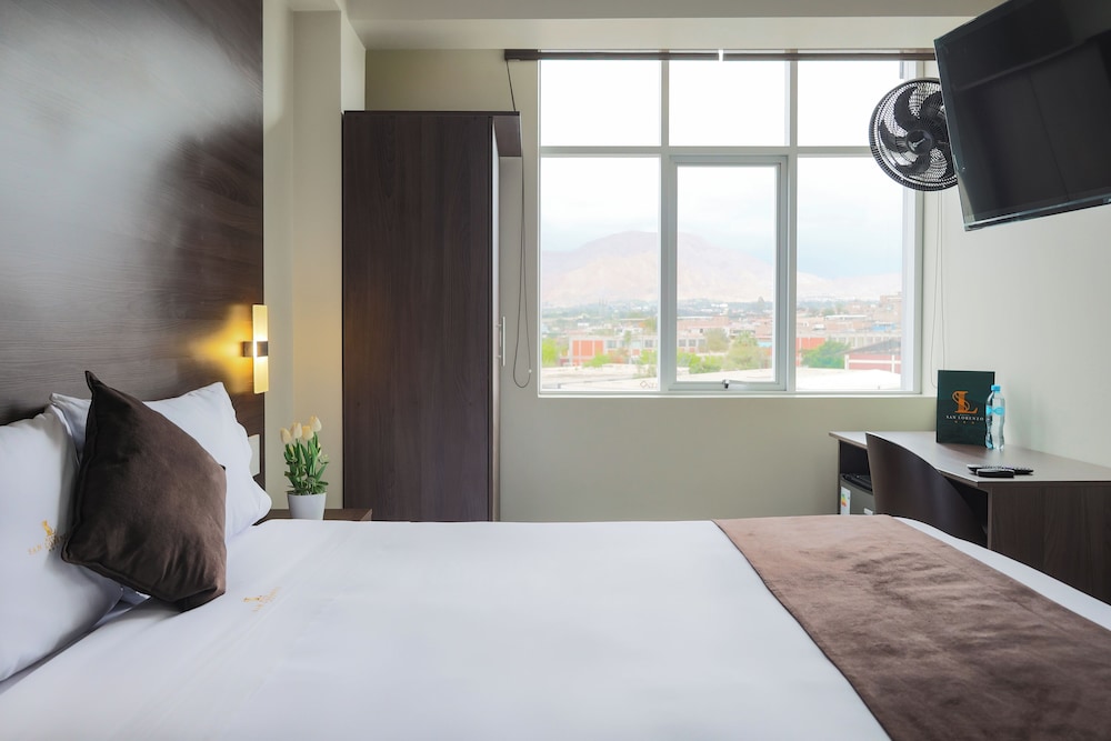 Standard Room photo 3